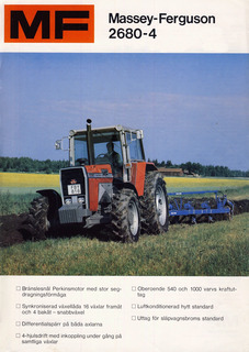 Massey Ferguson